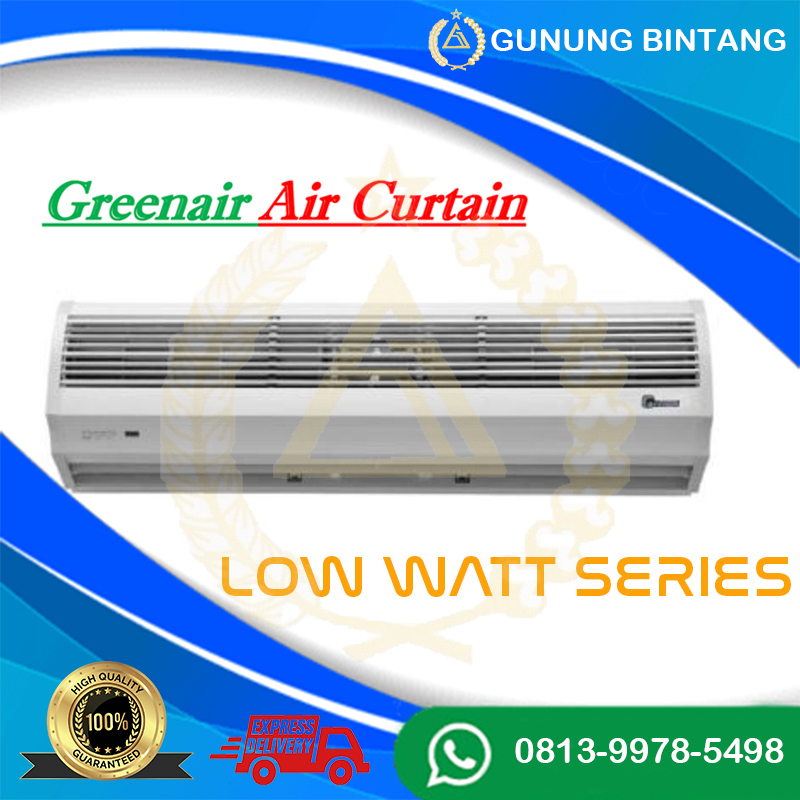 Air Curtain
