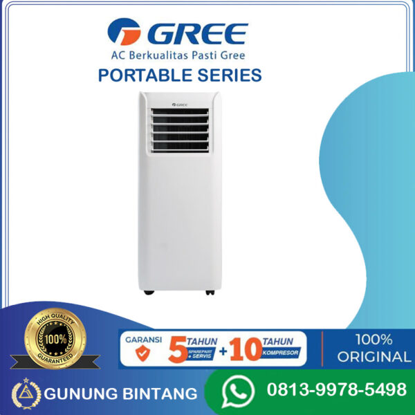 GPC-12P2 -1,5 PK - P2 PORTABLE SERIES