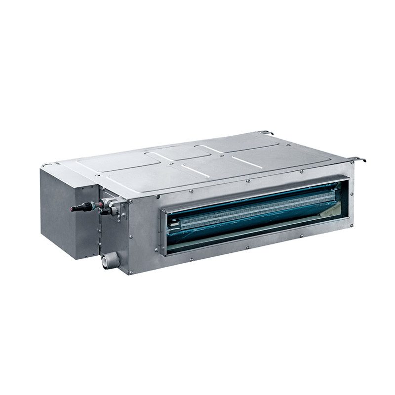 GREE GFC-24PH/I (R32) U-MATCH SERIES 2,5 PK - DUCT TYPE NON-INVERTER - Image 2