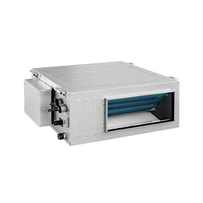 GREE GFC-24PH/I (R32) U-MATCH SERIES 2,5 PK - DUCT TYPE NON-INVERTER - Image 4